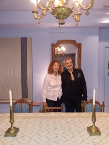 κατακουζηνός